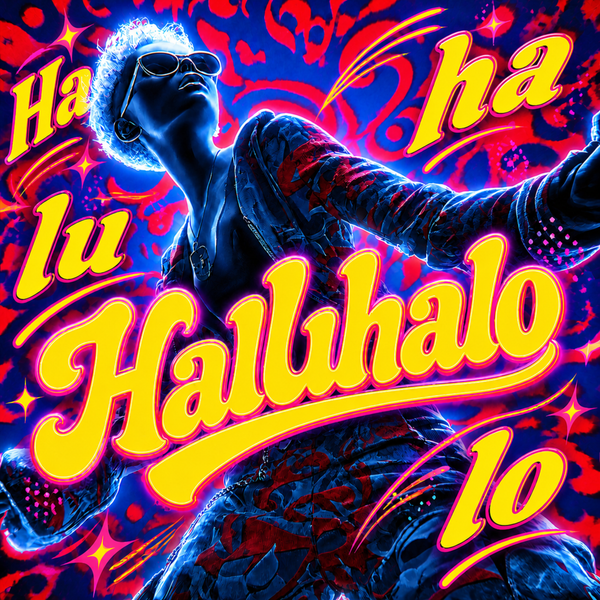 【GWSP】Haluhalo【この一週間でリリース曲を一挙公開】