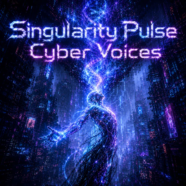 Singularity Pulse (Cyber Voices)