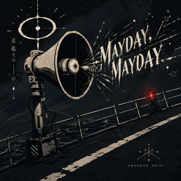 Mayday,Mayday