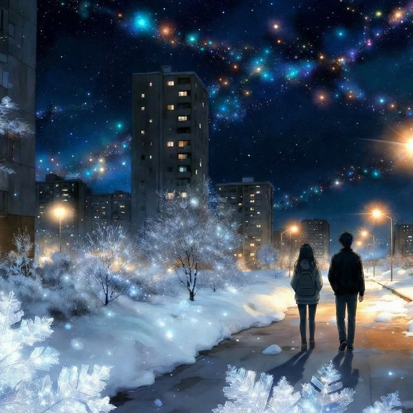 Echoes under the Stars