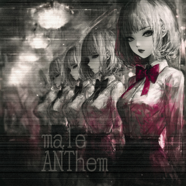 male ANThem