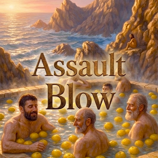 Assault Blow