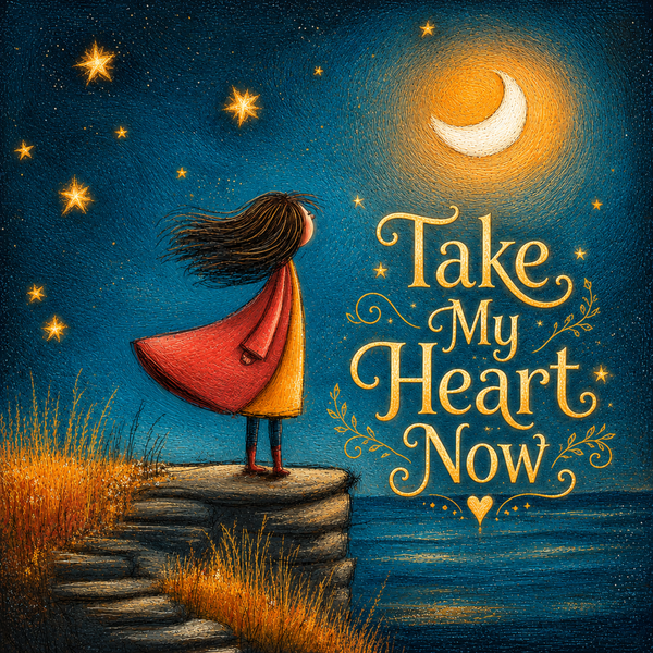 【GWSP】Take My Heart Now【この一週間でリリース曲を一挙公開】