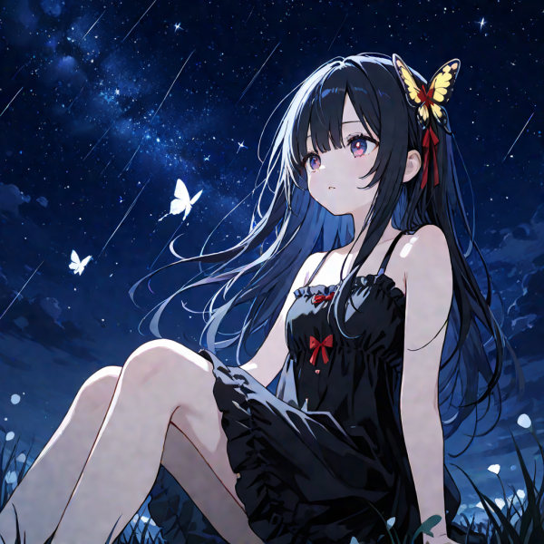 Mistress of the Night