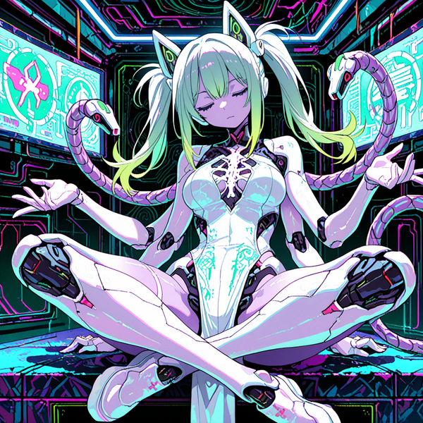 NYX