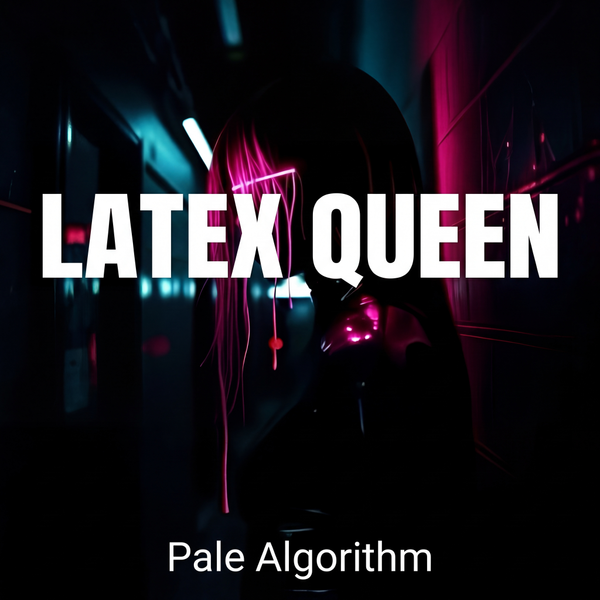 Latex Queen