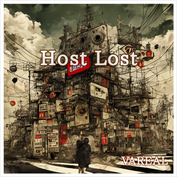 Host Lost 〜 fate. HARU