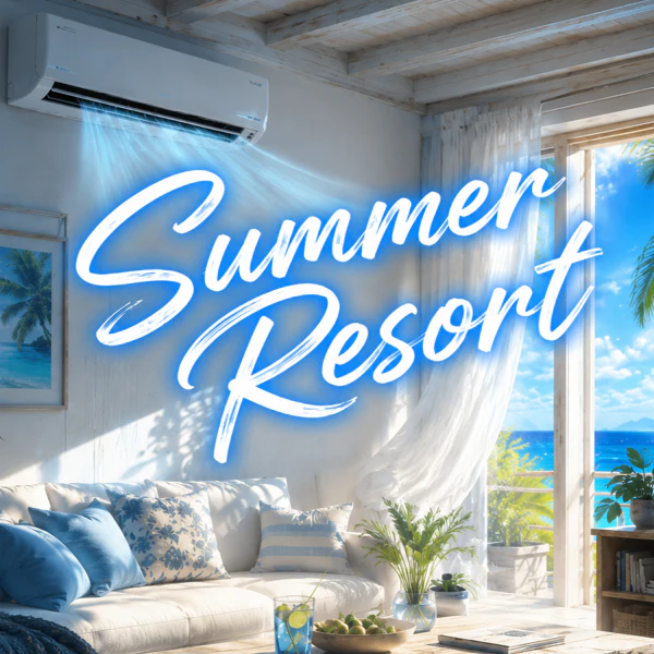 Summer Resort