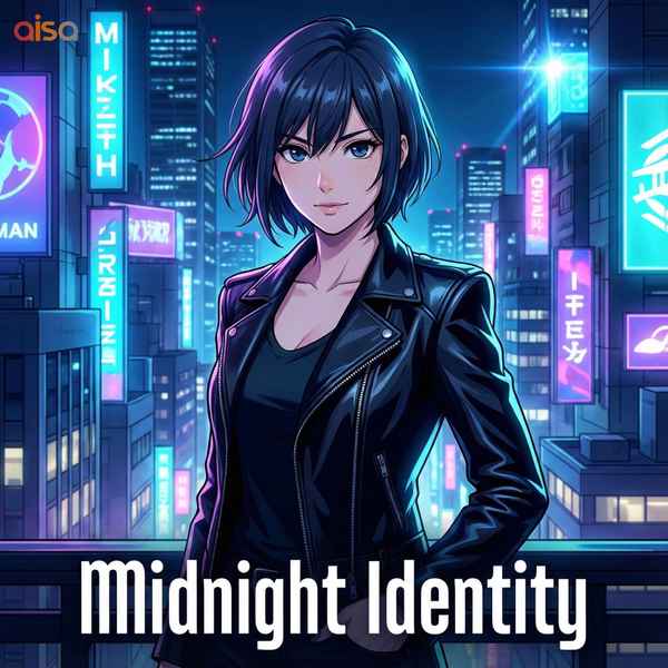 Midnight Identity