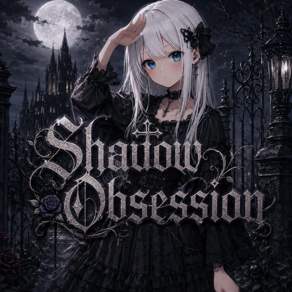 Shadow Obsession