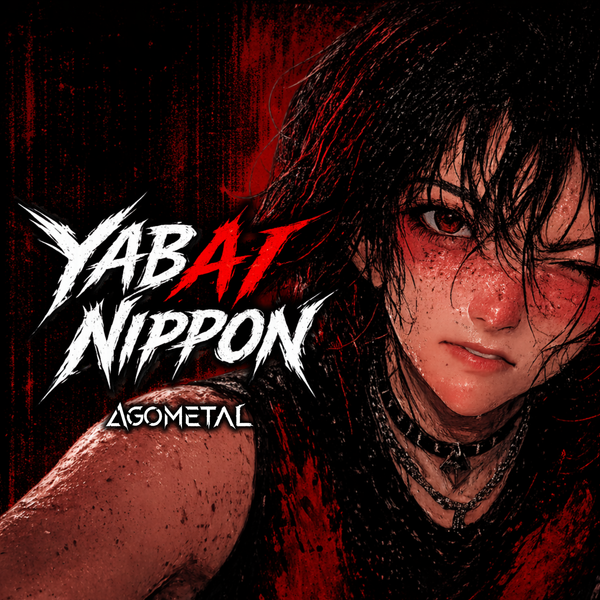 YABAI NIPPON