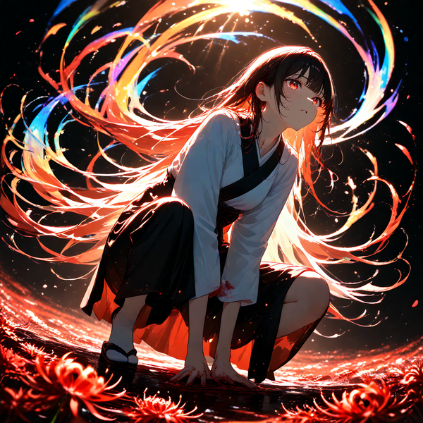天上天下唯我独尊