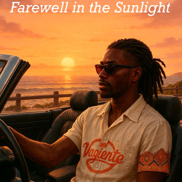 Farewell in the Sunlight