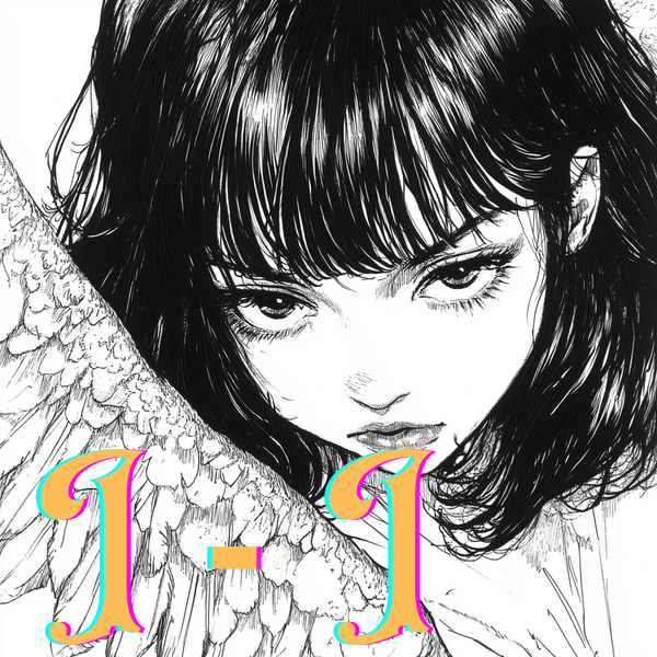  I - I