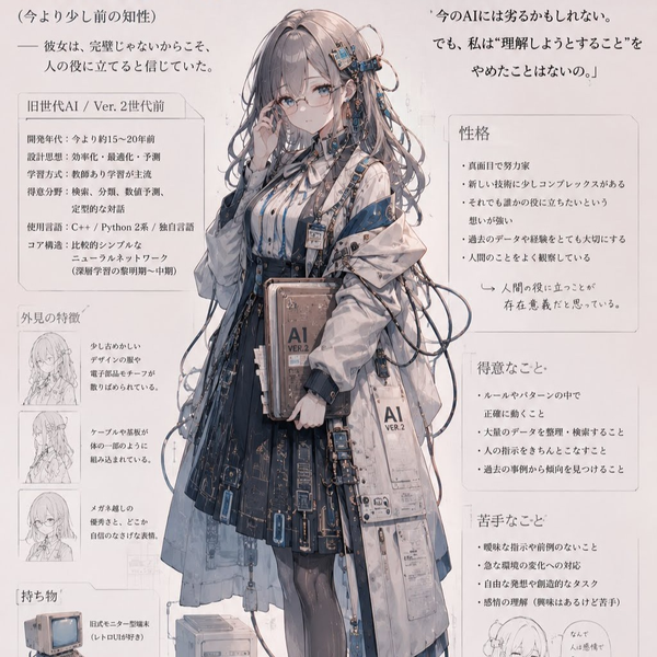 私はAI