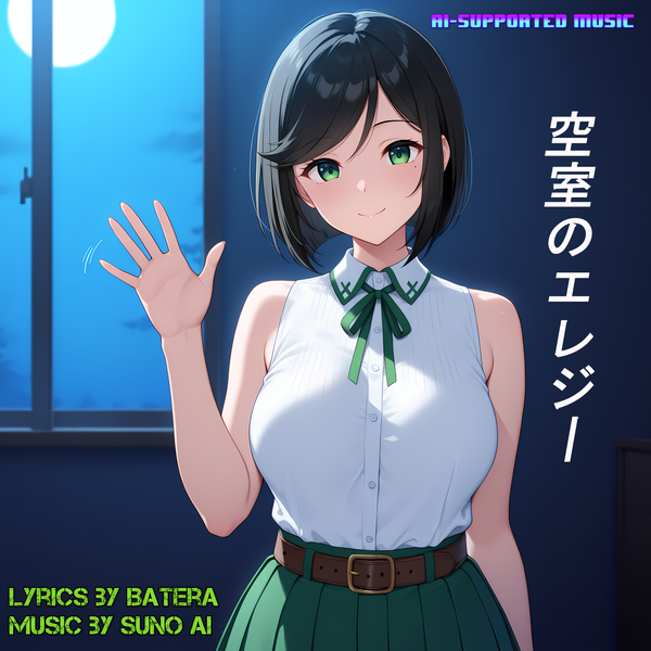 空室のエレジー