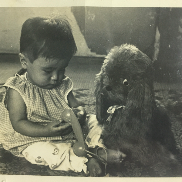 辻タダオ ファースト