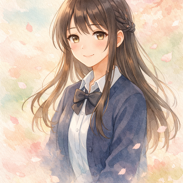 はるかぜ
