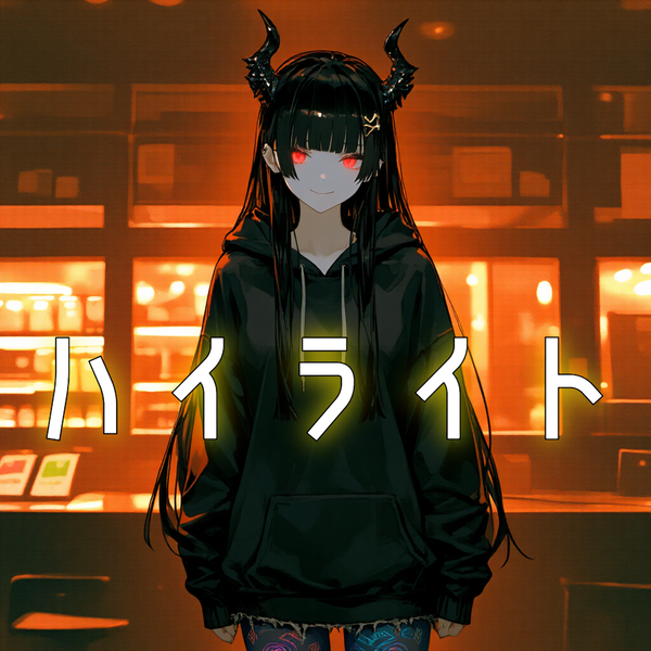 ハイライト