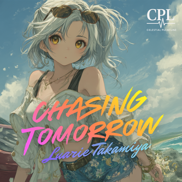 Chasing Tomorrow