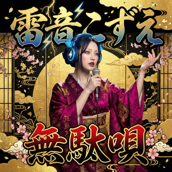 無駄唄（むだうた）
