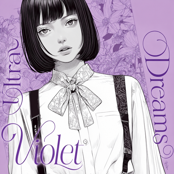 Ultraviolet Dreams