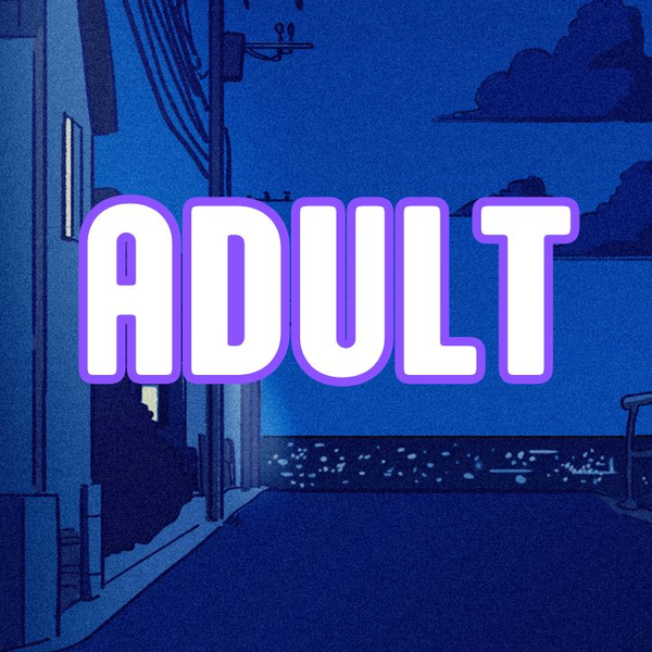 adult