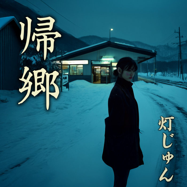帰郷