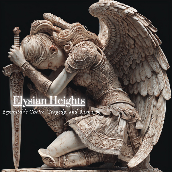 Elysian Heights: Brynhildr's Choice, Tragedy, and Ragnarök