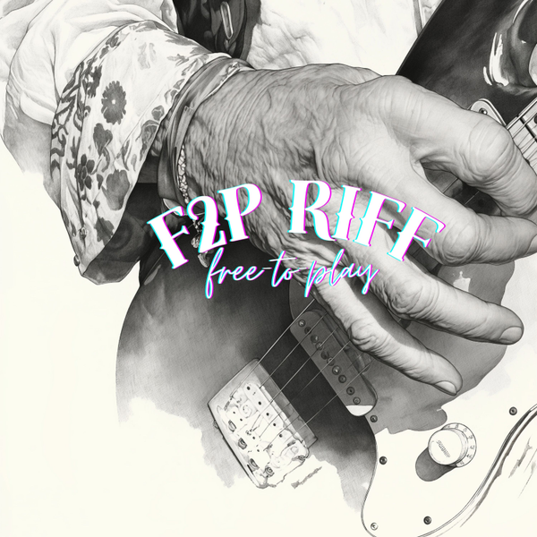 F2P RIIF(無課金リフ)