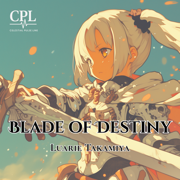 Blade of Destiny