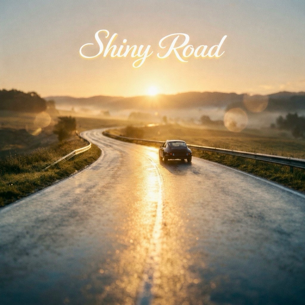 Shiny Road
