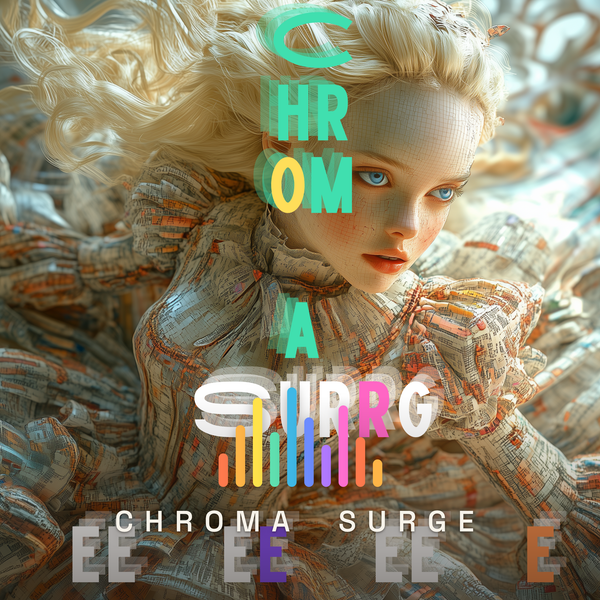 Chroma Surrgeeeeeee
