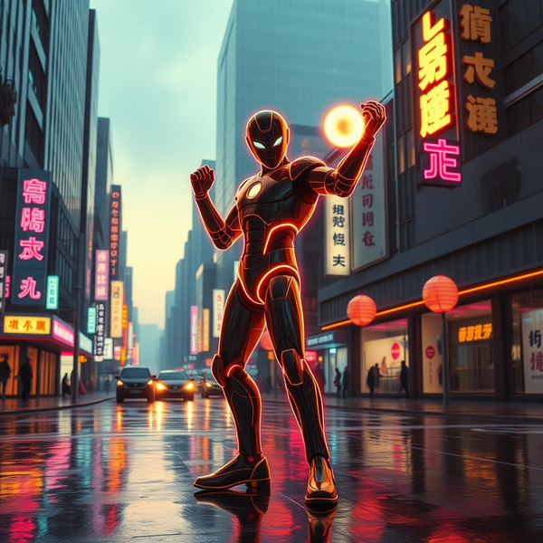 Hero Funk Rising Protocol