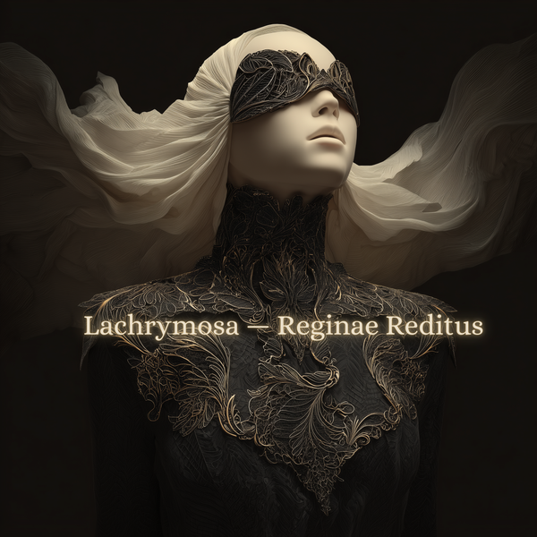Lachrymosa — Reginae Reditus