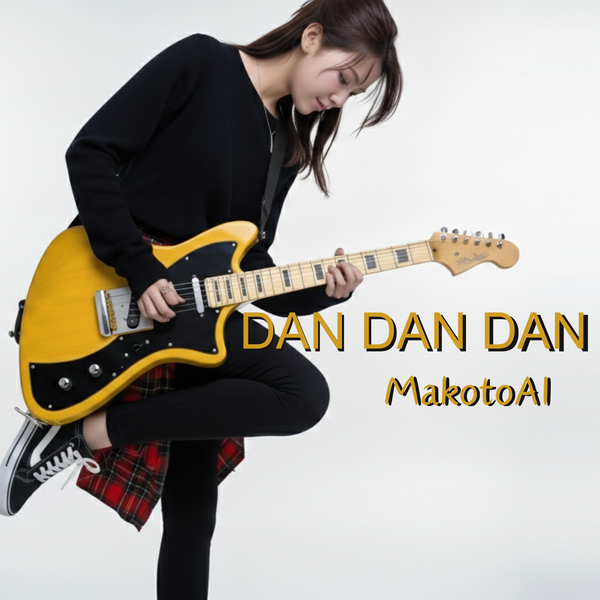 DAN DAN DAN