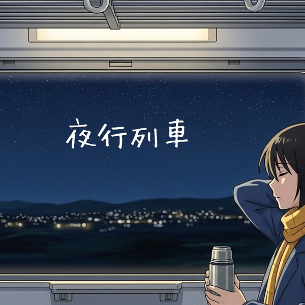 夜行列車