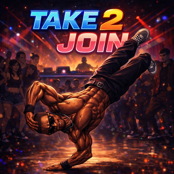 TAKE 2 JOIN