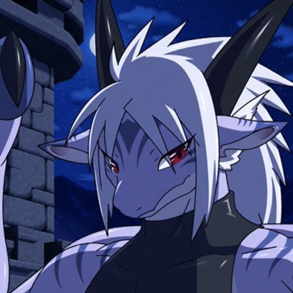 Dragon Lancer