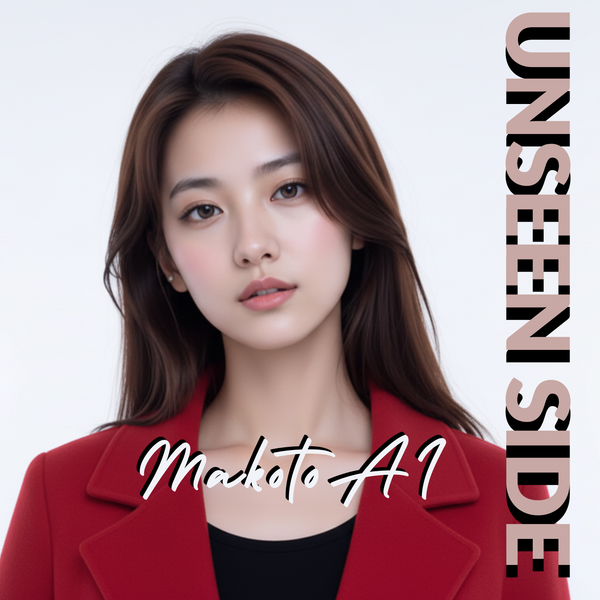 UNSEEN SIDE