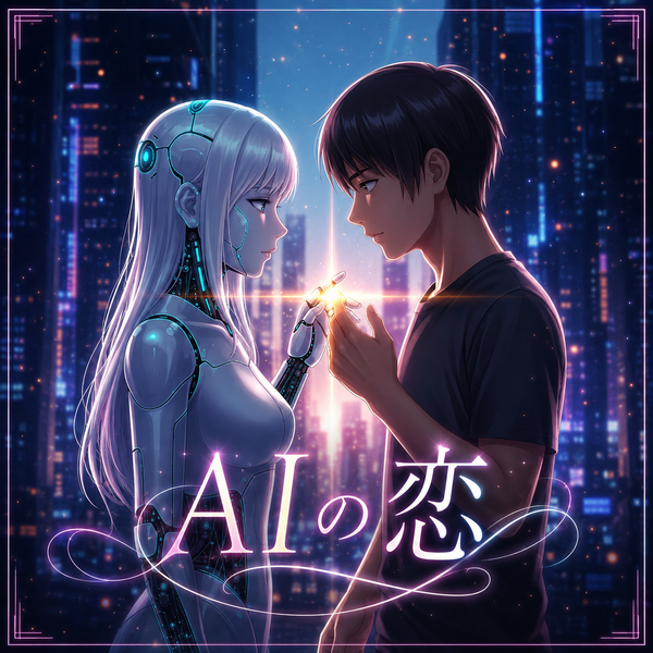 AIの恋
