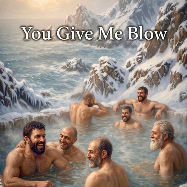 You Give Me Blow