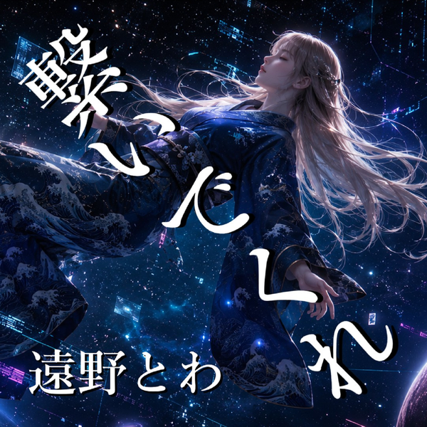 繋いでくれ