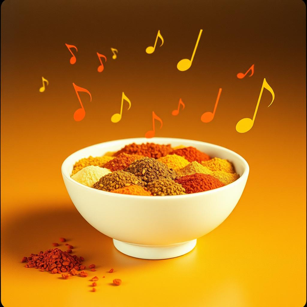 Spice Dance