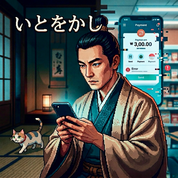 いとをかし