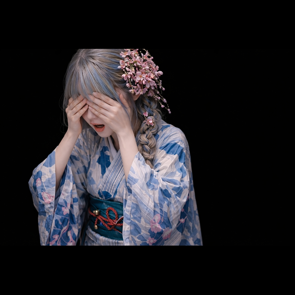 道南口説 - 含涙 GAN-RUI ・・・に