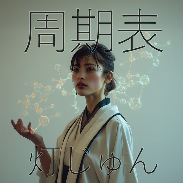 周期表