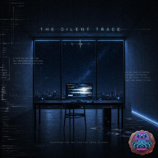 The Silent Trace