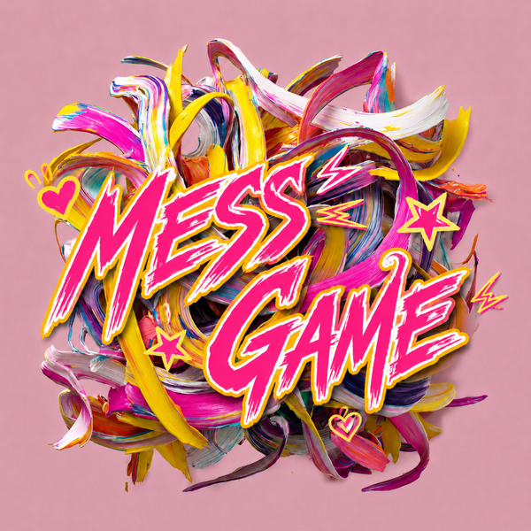 【GWSP】Mess Game【この一週間でリリース曲を一挙公開】