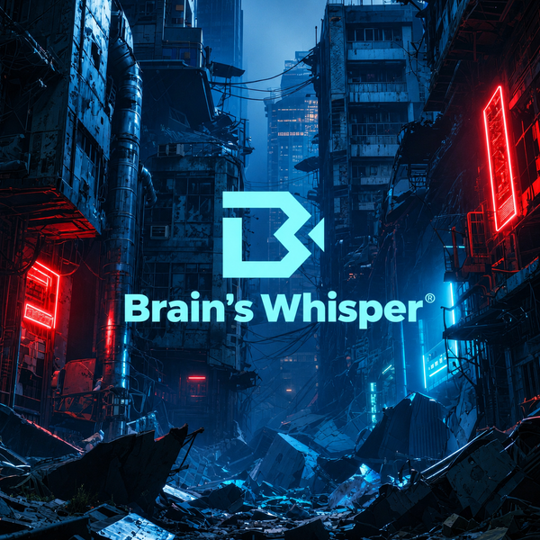 Brain`s Whisper